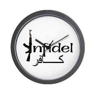 Infidel Arabic Gifts & Merchandise  Infidel Arabic Gift Ideas