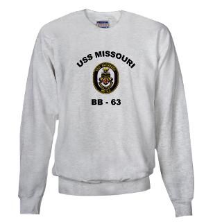Uss Missouri Hoodies & Hooded Sweatshirts  Buy Uss Missouri