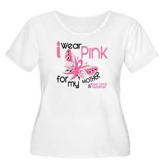 Wear Pink 45 Breast Cancer T Shirt