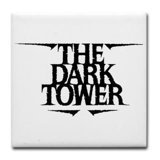 The Dark Tower  The Dark Tower Compendium Store