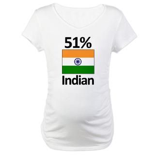 51% Indian Shirt