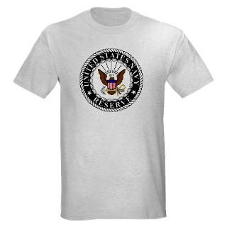 Navy Reserve Shirt 54