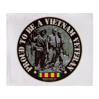 Vietnam Memorial Stadium Blanket for $59.50