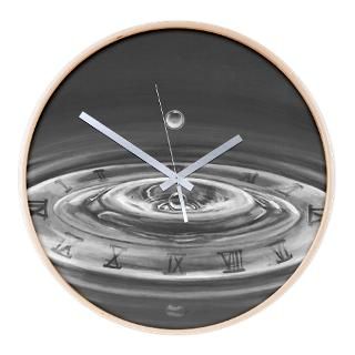 Time Wall Clock for $54.50