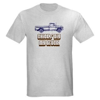 Old Chevy Truck T Shirts  Old Chevy Truck Shirts & Tees