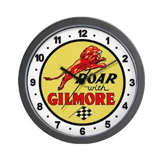 Roar with Gilmore : Classic Car Tees