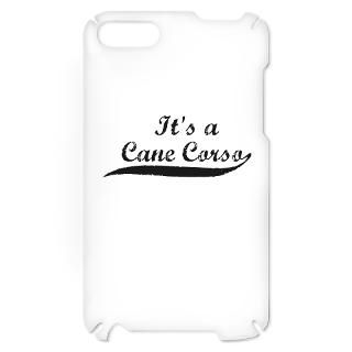 Its a Cane CorsoPlain and Simple : Cane Corso Shop
