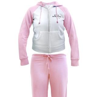 my horns hold up my halo by women s tracksuit $ 62 99