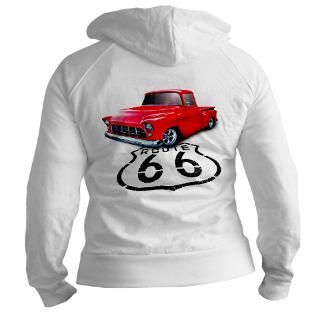 Route 66 Chevy Truck : Classic Car Tees