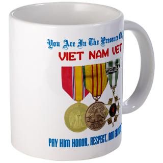 Vietnam Veteran Mugs  Buy Vietnam Veteran Coffee Mugs Online