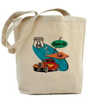 Route 66 Bags & Totes  Personalized Route 66 Bags