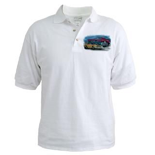 1967 Camaro Polos  67, 68, 69 Camaro Golf Shirt