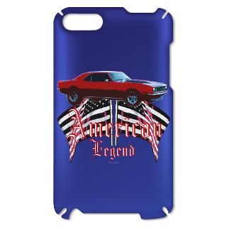 67 Camaro Gifts  67 Camaro iPod touch cases  Camaro iPod Touch
