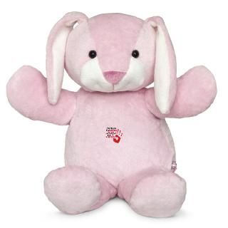 67 Gifts  67 Plush Bunny  Supernatural Abby the Bunny