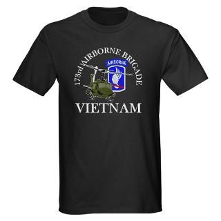 173rd Vietnam 69 70 design collection