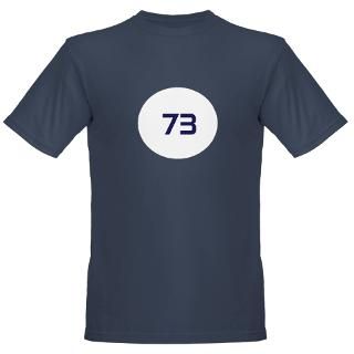 Sheldons 73 Shirt