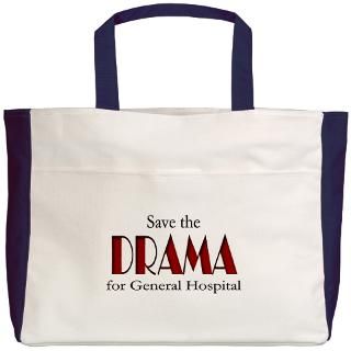 General Hospital Bags & Totes  Personalized General Hospital Bags