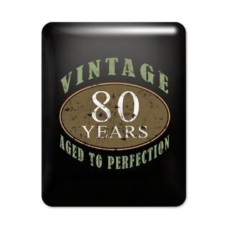 The Birthday Hill > 80th Birthday Gag Gifts > Vintage 80th