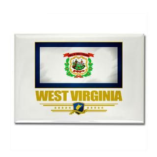 West Virginia Magnet  Buy West Virginia Fridge Magnets Online