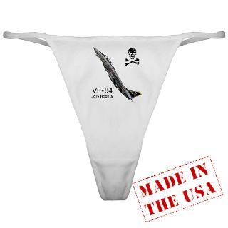 14 Tomcat VF 84 the Jolly R Classic Thong for $12.50