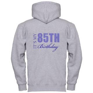 fun birthday gift for a special man or woman turning 85 years old
