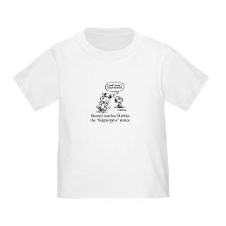 Summertime Dance Toddler T Shirt