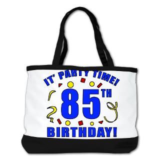 85 Gifts  85 Bags  85th Birthday