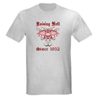 Raising Hell T Shirts  Raising Hell Shirts & Tees