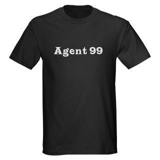 Agent 99 T Shirts  Agent 99 Shirts & Tees