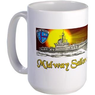 Midway Sailor Merchandise  MidwaySailor Store