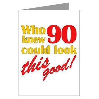 90 Years Old Greeting Cards  Buy 90 Years Old Cards