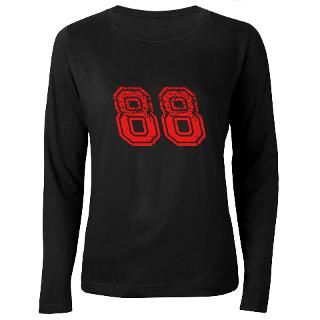 Support   88 T Shirt