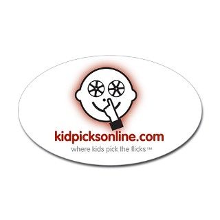 Gifts  Bumper Stickers  Oval