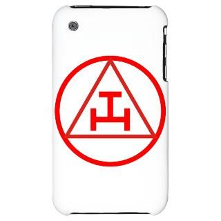 Royal Arch Mason iPhone 4 Slider Case