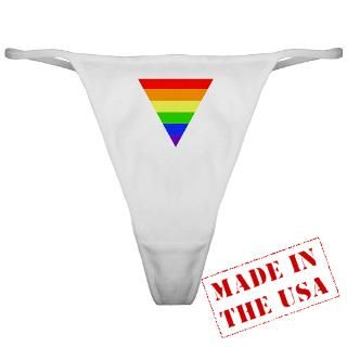 Rainbow Triangle Pride Wear : Lesbian & Gay Pride Gifts   Pride Events