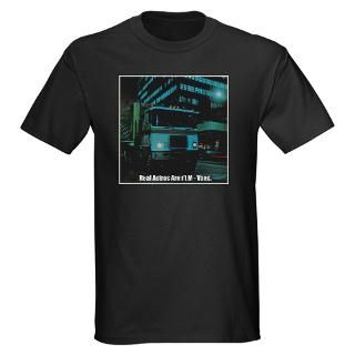 GMC Astro 95 T Shirt   Real Astros Arent M Vans T Shirt by gmtblog