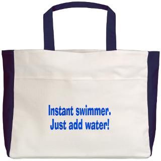 Swim Team Bags & Totes  Personalized Swim Team Bags