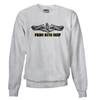 pride runs deep sweatshirt $ 39 89