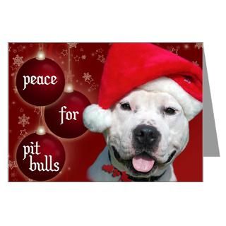 Pit Bull Christmas Gifts & Merchandise  Pit Bull Christmas Gift Ideas