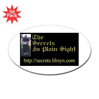 The Secrets In Plain Sight Online Shop  The Secrets In Plain Sights