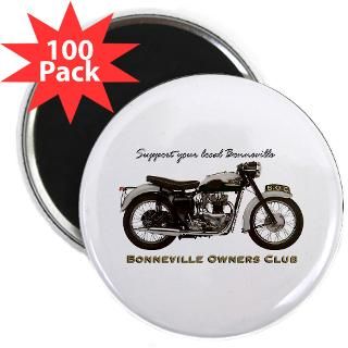 25 button 10 pack $ 20 94 support your local bonneville magnet $ 4 24