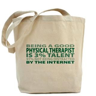 Therapist Is 3% Talent, 97% Not Being Distracted by the Internet