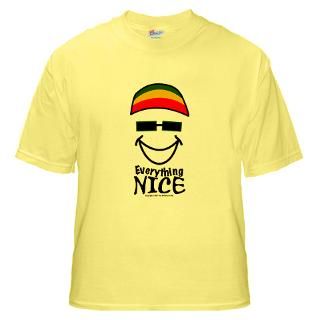 everything nice yellow t shirt $ 19 98