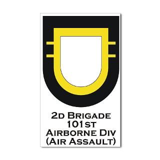 Army Airborne & SpecOps Beret Flash stickers  A2Z Graphics Works