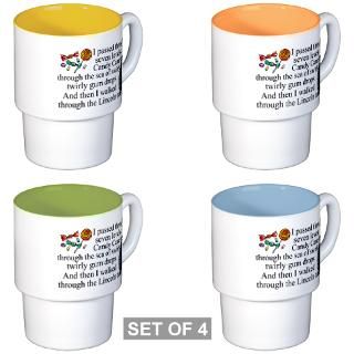Candy Gifts  Candy Drinkware  Buddy Elf Coffee Cups