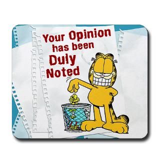 duly noted mousepad mousepad $ 13 99