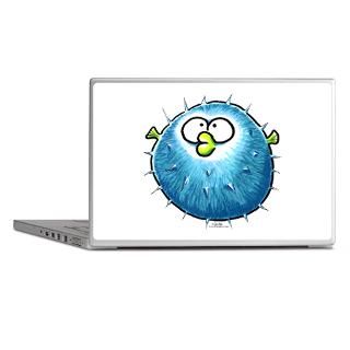 Blowfish Gifts  Blowfish Laptop Skins  Funny Blowfish Laptop