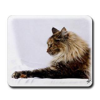 Maine Coon Cat 9Y825D 103 Mousepad for $13.00