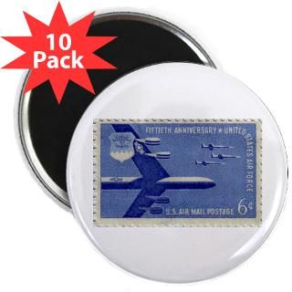 Air Force Postage Stamp (1957)  The Air Force Store