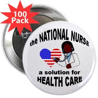 national nurse 2 25 button 100 pack $ 104 99